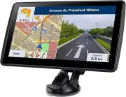 For All Cadillac Car GPS Navigator Stylish Yet Sturdy Design Optimal Performance