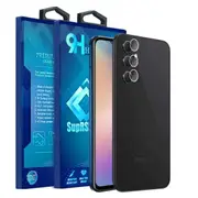 [2 PACK] Samsung Galaxy A54 5G Camera Lens Tempered Glass Protector Guard - Case Friendly