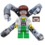 【台中翔智積木】LEGO 樂高 超級英雄 76015 DR. OCTOPUS  八爪博士 (SH110)