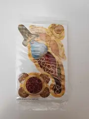 Magic the Gathering MtG Thopter Paper Model Kit Kaladesh Prerelease