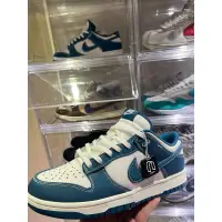 在飛比找蝦皮購物優惠-Nike Dunk Low Se Industrial Bl