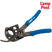 Draper 64329 280mm Ratchet Action Cable Cutter Heavy Duty Electricians Tool