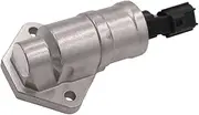 TULKUCBZBP Idle Air Control Valve IAC 1S4U9F715BC 1113127 Fit For Ford Fit For Escape Fit For Taurus Fit For Focus Fit For Mercury Fit For Mariner Fit For Sable Fit For Mazda Fit For Tribute 1.4 1.6 3