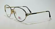 BRAND NEW PHOENIX MOD.LF 056 COL.GBR GOLD 100% AUTHENTIC EYEGLASSES 55-18-135