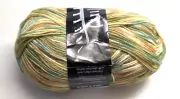 German Zitron Trekking XXL 75% Superwash / 25 % Nylon 100g/459 yds Farbe 84 PS