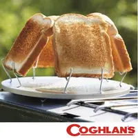 在飛比找蝦皮購物優惠-【Coghlans 加拿大】烤麵包架.烤土司夾(4片式)露營
