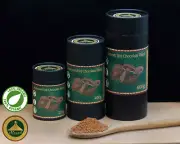 Drinking Chocolate 100% Organic Cacao & Mushroom Blend Hot Cocoa Chocolate Blend