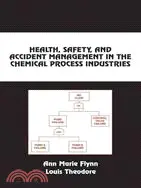 在飛比找三民網路書店優惠-Health, Safety, and Accident M