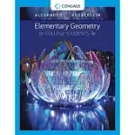 ELEMENTARY GEOMETRY FOR COLLEGE STUDENTS