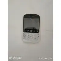 在飛比找蝦皮購物優惠-Blackberry Case 9720 原始條件 99