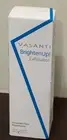 Vasanti Enzymatic Face Rejuvenator Exfoliating CleanseMicrocrystals and Aloe 7oz
