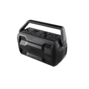 JVC ROVER Portable Indoor/Outdoor Bluetooth Speaker - XSS521PB