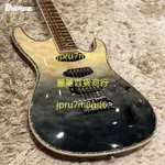 IBANEZ電吉他依班娜SA360NQM單搖22品依班娜電吉他入門初學者麗麗！！