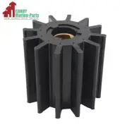 Flexible Impeller Jabsco 17370-0001 CEF 500152 JMP 8300 8927570 3008503 3N-4859