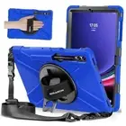 Case for Samsung Galaxy Tab S10+ Plus/ S9 FE+ Plus/ S9+ Plus/ S8+ Plus/ S7