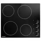 Devanti Electric Ceramic Cooktop 60cm