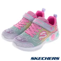 在飛比找PChome24h購物優惠-SKECHERS 童鞋 女童系列 PRINCESS WISH