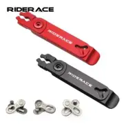 Bike Chain Link Pliers Quick Removal Install Plier Chain Buckle Open Close Clamp