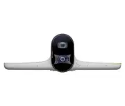 HP Poly 842F8AA Studio E70 Smart Camera - 4K - 3840 x 2160 Video - 120° Angle