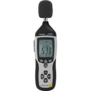 STANDARD ST8852 30-130Db Pro Sound Level Meter Datalogger Conforms To the