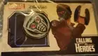 Disney HKDL Hong Kong Marvel Calling All Heroes Ant-Man Mini Pin