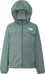 [THE NORTH FACE] NPJ2220 Swallowtail Jacket, Unisex, Windproof, Water Repellent, Lightweight