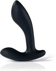 Mystim Flexing Flavio Prostate Stimulator, Black
