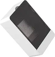 SEWOART Wall-Mounted Soap Holder with Drainage Soap Box for Shower Bathroom Creative Design for Organized Space Easy to Install Clean Material