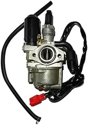 Carburettor Moto Carburetor for Hon┐da for Elite DIO 50 for SA50 Scooter Moped 2 Stroke Carb