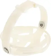 [Homoyoyo] 10 Pcs Earmuff Making Shelf Kit for DIY Crafting Earmuff Storage Rack for Custom Winter Ear Warmers Stable and User Friendly