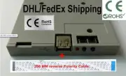 Slim Floppy drive Emulator Tektronix Oscilloscopes (1.44mb - 26 FFC 1mm Pitch)