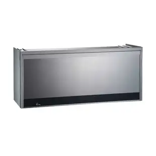 喜特麗 JT-3888QUV  80公分 懸掛式 烘碗機 O3臭氧 UV紫外線 限定區域送基本安裝【KW廚房世界】