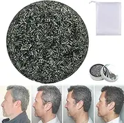 Spartan Gray Hair Reverse Bar, Spartan™ - Gray Hair Reverse Bar, Mane Grey Reverse Bar Men, Spartan Gray Hair Reverse Bar for Men, Gray Hair Reverse Bar, Spartan Soap Gray Hair (1PCS)