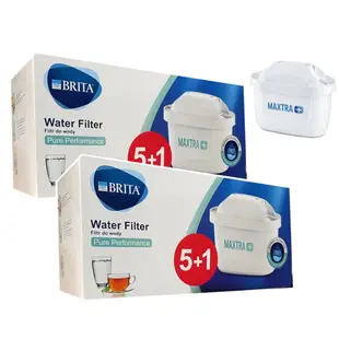 【BRITA】(單入最低149up)MAXTRA Plus全效濾芯24入 濾水壺濾芯