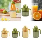 Citrus Lemon Orange Juicer Quality Manual Juicer for Grapefruit Lime Kitchen