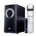 3M HEAT3000 櫥下式雙溫觸控熱飲機搭HCR05淨水組附贈PP系統及PP濾芯一支