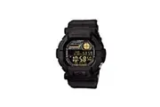 Casio G-Shock Digital Watch - Black (GD350-1B)