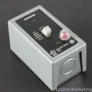 Siemens SMFFG1P Fractional HP Starter, NIB