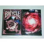 【USPCC撲克】BICYCLE MARS DECK 火星 撲克-S103000