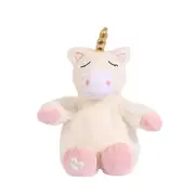 Splosh Toasty Hugs Astra Unicorn Soft Plush 35cm Stuffed Animal Toy Baby 0+ Pink
