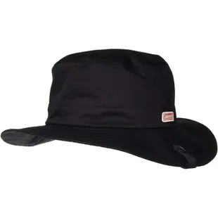 {XENO} 全新正品 Coleman Adventure Hat 露營 登山帽 漁夫帽 現貨