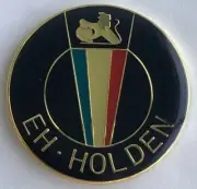 1964 EH logo lapel/hat pin badge C040201