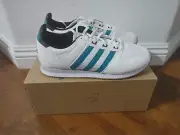 Adidas EQT Equipment Race Walk Cloud White / Core Black Men's Size 9.5 S29093