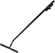 HANABASS Multi-Function Trampoline Handle Replaceable Trampoline Bar Fitness Rebounder Accessory