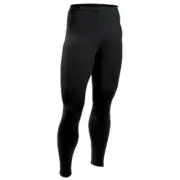 Power-Tek Radiator Cold Weather Leggings Tights - 2 Colors - Black & Navy Blue