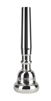 Bach Artisan Trumpet Mouthpiece 7E