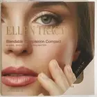 Ellen Tracy Blendable Complexion Compact Blush Bronzer Highlighter **NEW**