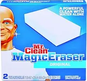 Mr. Clean Magic Eraser, Original 2 ea