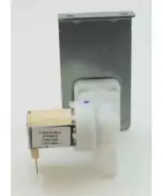 For Gibson Dishwasher Water Valve For Inv# RS1392