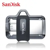 在飛比找蝦皮購物優惠-SANDISK Ultra OTG m3.0 / USB 3